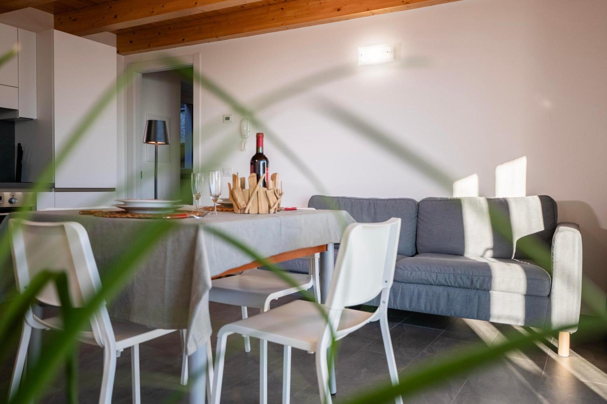 Delfina Terrazzo 013239-cni-00132 Apartamento